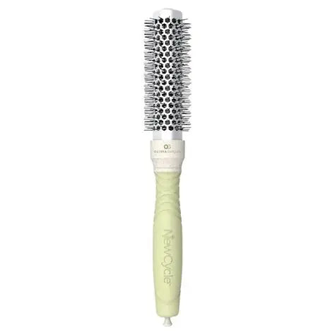 Cepillo Profesional Olivia Garden New Cycle NC-T35 | Innovación Ecológica para un Estilizado de Alta Gama