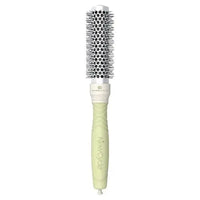 Cepillo Profesional Olivia Garden New Cycle NC-T35 | Innovación Ecológica para un Estilizado de Alta Gama