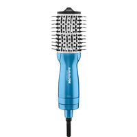 Cepillo Secador Eléctrico BaBylissPRO Nano Titanium | Tamaño Compacto | Alisado Rápido y Sin Frizz