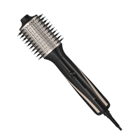 Cepillo Secador Remington Wet2Style