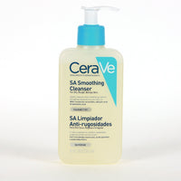 CeraVe SA Limpiador Anti-rugosidades | 236 ml