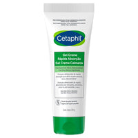 Cetaphil Gel Crema Calmante 226g | Alivio para Piel Muy Seca y Agrietada