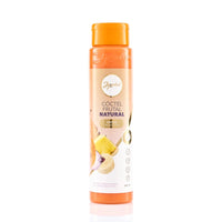 COCTEL CAPILAR FRUTAL NATURAL ANYELUZ 400 ml