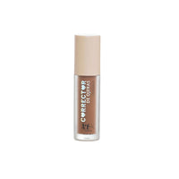 Corrector de Ojeras Ani-K | Tono 05 Golden Brown | Alta Cobertura y Acabado Profesional