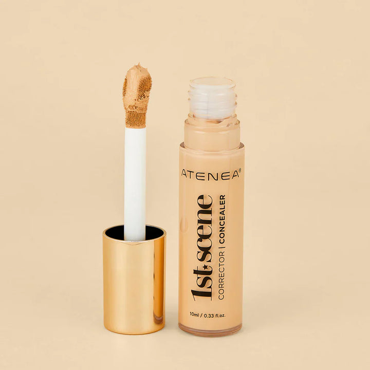 Corrector de Ojeras Atenea 1st Scene | 04 NUDE | 10 ml