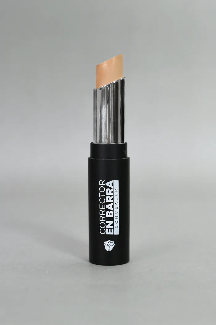 Corrector en Barra Dolce Bella | Tono Ivory | Alta Cobertura y Acabado Natural