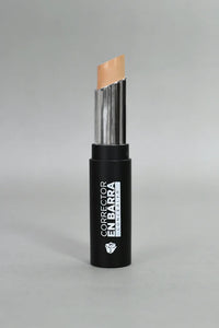 Corrector en Barra Dolce Bella | Tono Ivory | Alta Cobertura y Acabado Natural