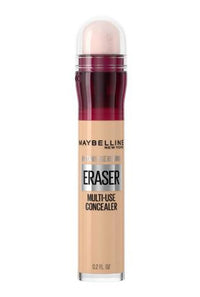 Corrector Maybelline Instant Age Rewind Eraser | Tono Light 120| Iluminación Profesional
