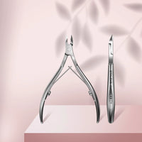 Cortacutículas Staleks Classic 12 (5 mm) | Precisión Profesional