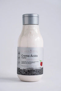 Crema Ácida Capilar Menta Hair 550ml