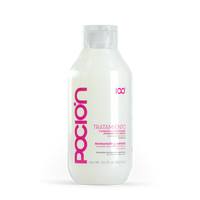 Crema acondicionadora Poción nutrición profunda y revitalización capilar | 450 mL:.