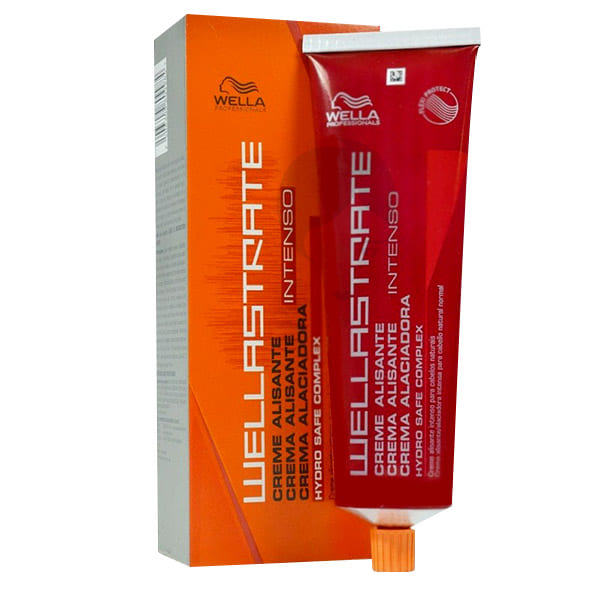 CREMA ALIZADORA WELLASTRATE INTENSO