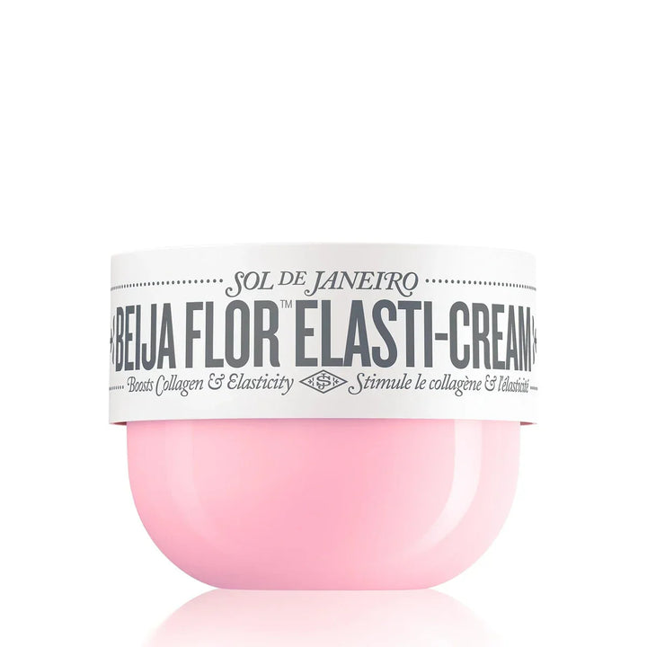 Crema Corporal Beija Flor Sol de Janeiro 8oz