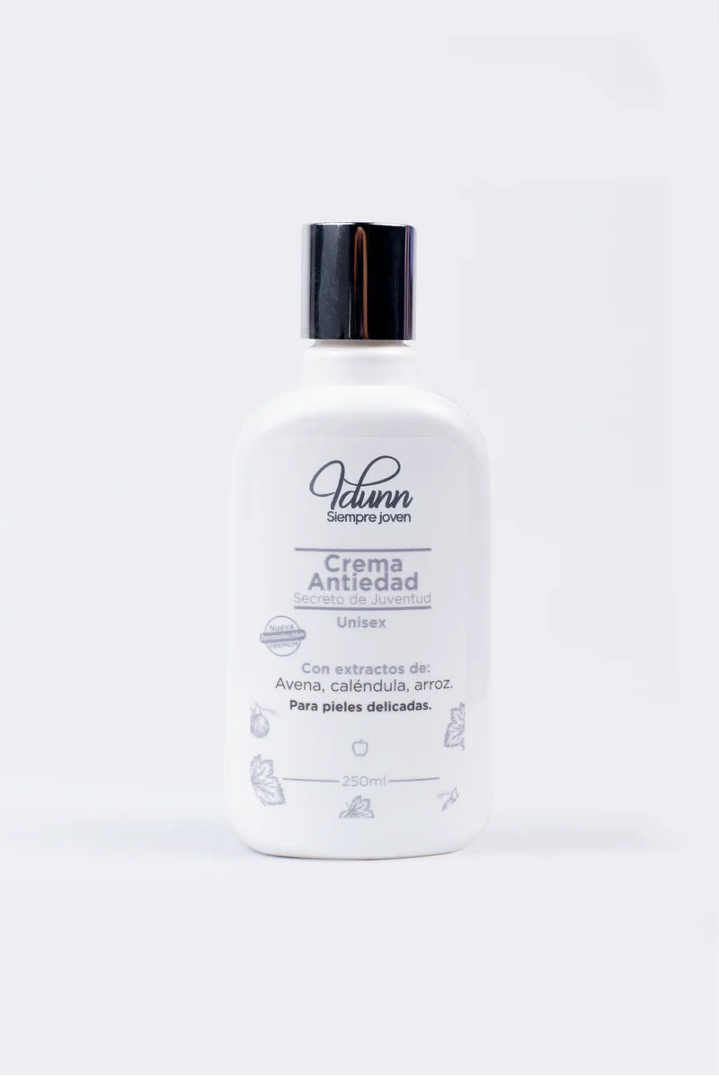 CREMA CORPORAL IDUNN | 250ml
