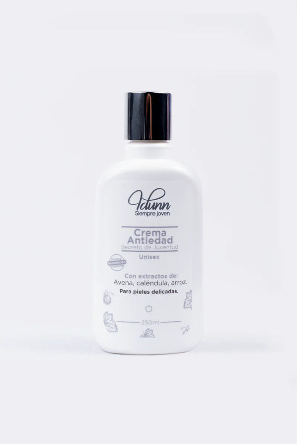 CREMA CORPORAL IDUNN | 250ml