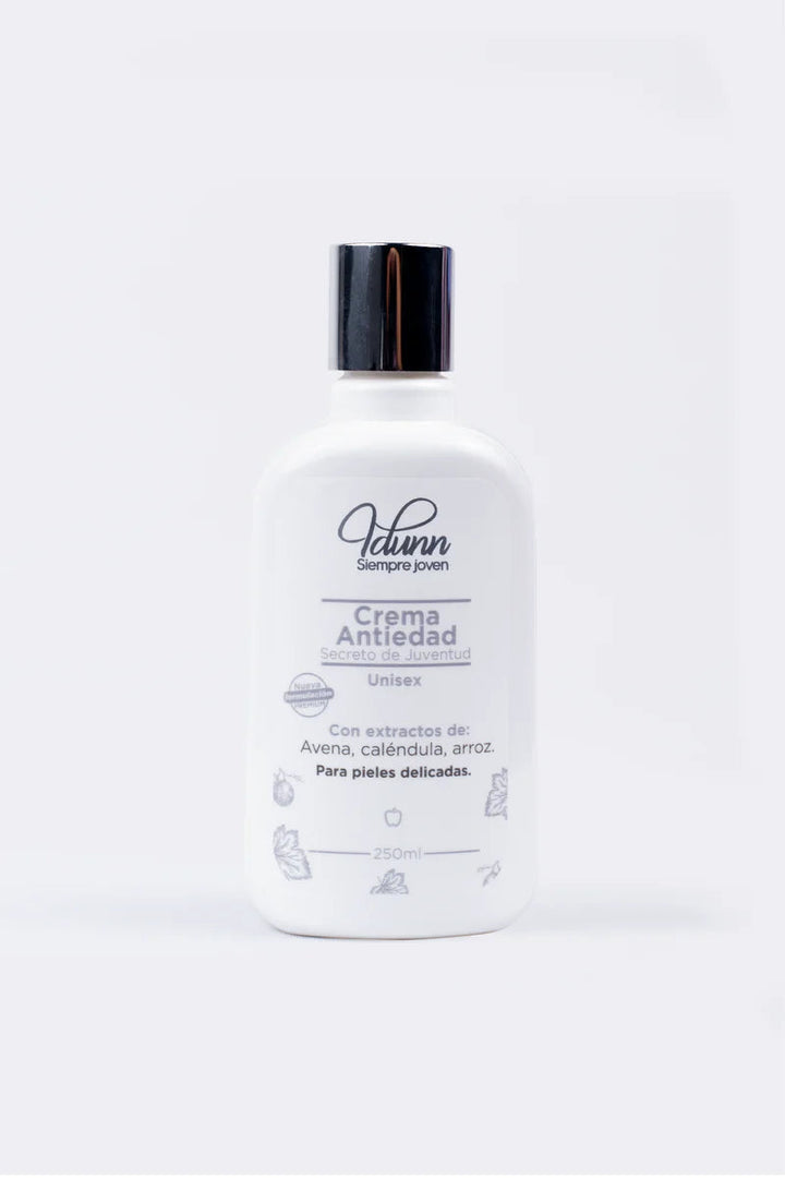 CREMA CORPORAL IDUNN | 250ml
