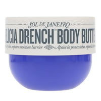 Crema Corporal Sol de Janeiro 8oz