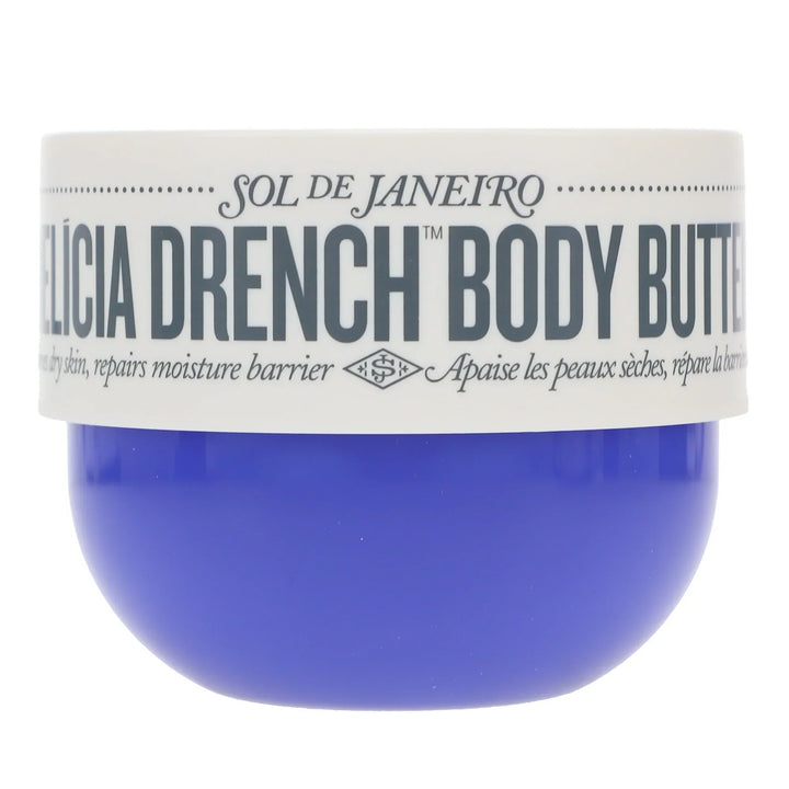 Crema Corporal Sol de Janeiro 8oz