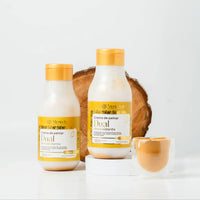 Crema de Peinar Dual Menta Hair 550ml