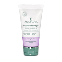 Crema Nutritiva Hidrogel Ana María | Con Redivine, Lavanda y Pro Vitamina B5