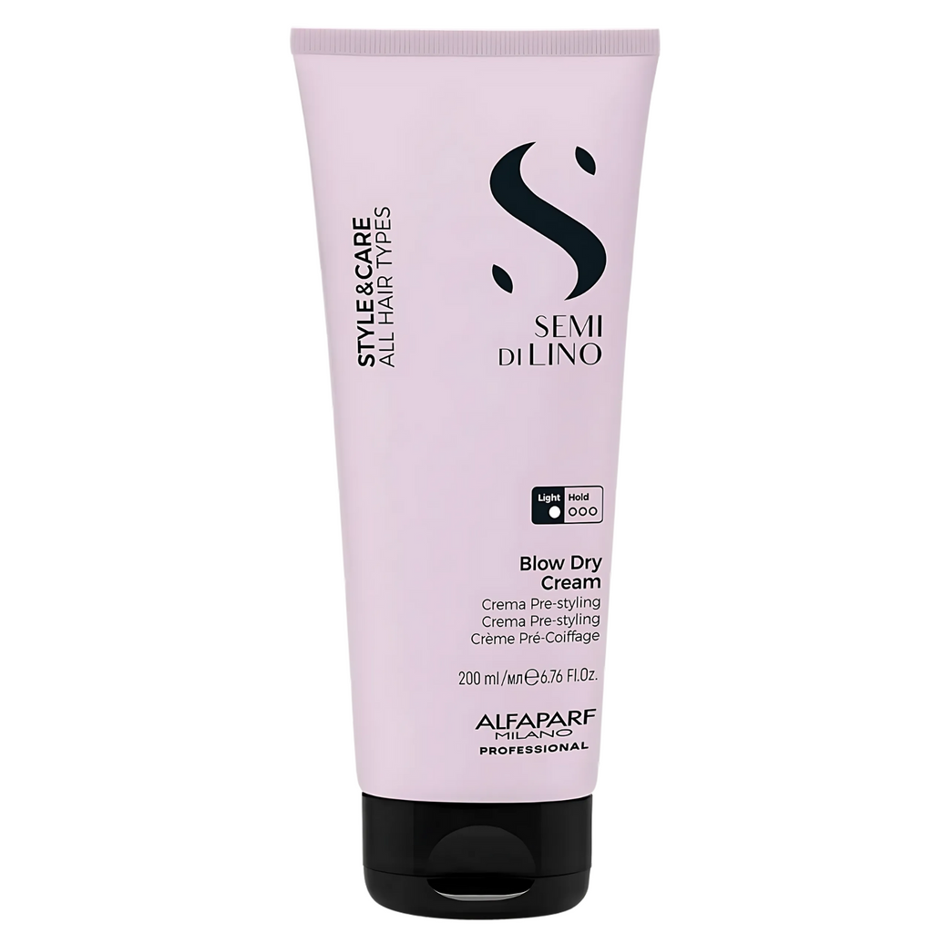 CREMA PRE-STYLING SEMIDILINO*200ML