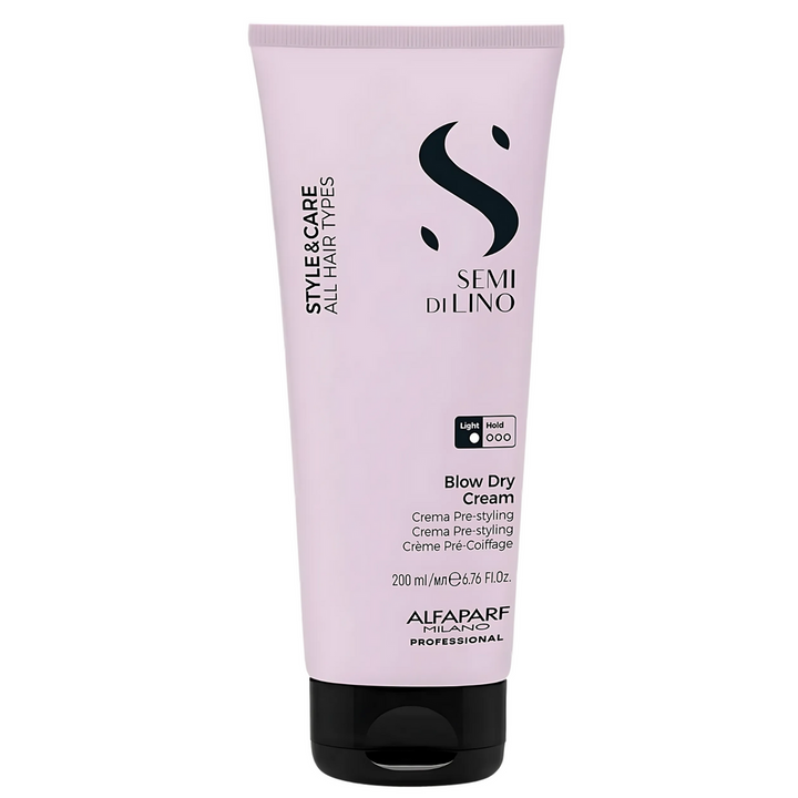 CREMA PRE-STYLING SEMIDILINO*200ML