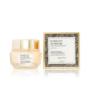 Crema Rejuvenecedora Radiant Supreme de Anyeluz