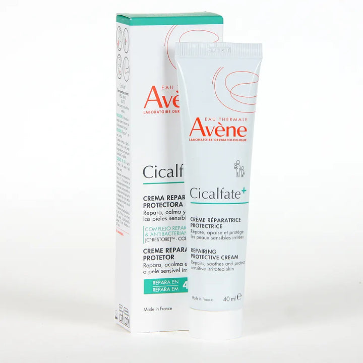 Crema Reparadora Protectora Avène Cicalfate+
