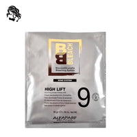 DECOLORANTE ALFAPARF 9 T SOBRE *50