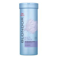 DECOLORANTE BLONDOR WELLA *400 GMS