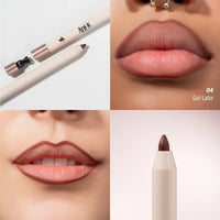 Delineador de Labios Ani-K | Tono 04 Girl Latte | Perfilado Preciso y Acabado Mate