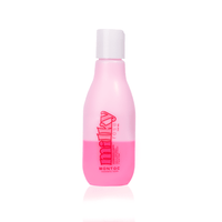 Desmaquillante Bifásico Montoc Milky Rose | 160 ml