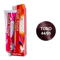 ENJUAGUE TOUCH 44/65 CA ME IN VI CA