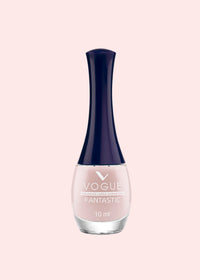 ESMALTE FANTASTIC VOGUE DULCE DE LECHE