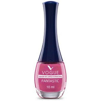 ESMALTE FANTASTIC VOGUE GERANIO DEC