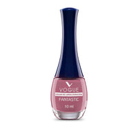 ESMALTE FANTASTIC VOGUE ROSA VIEJA