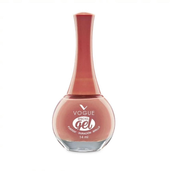 ESMALTE VOGUE GEL DESLUMBRANTE *14M