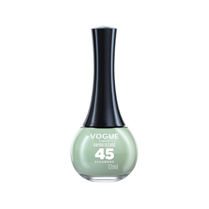 ESMALTE VOGUE RAP SECADO*12ML CARIBE SAZON