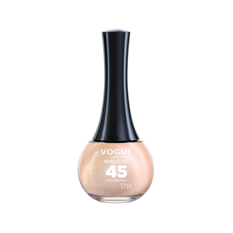ESMALTE VOGUE RAP SECADO*12ML LATIN FIESTA
