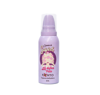 Espuma de Suspiros de Ponto 90 ml