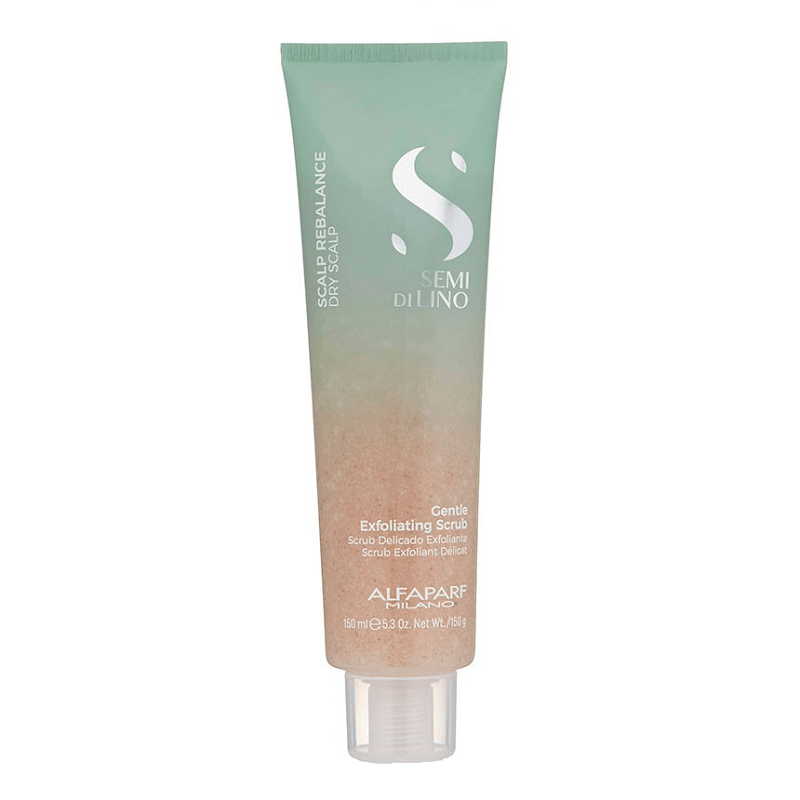 EXFOLIANTE CAPILAR ALFAPARF*150ML SCALP REBALANCE