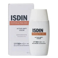 Fotoprotector Solar Despigmentante ISDIN SPF50+
