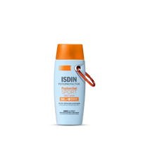 Fotoprotector Solar ISDIN Fusion Gel Sport 50SPF 100ml