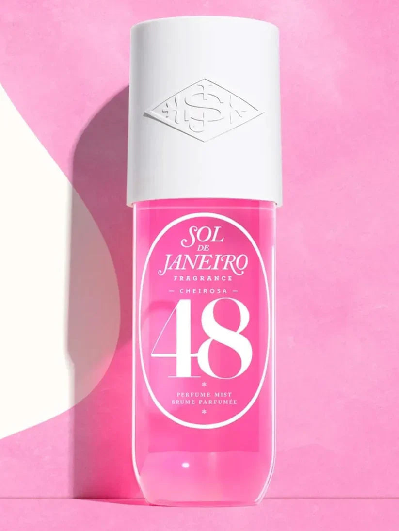 Fragancia #48 Sol de Janeiro 90ml