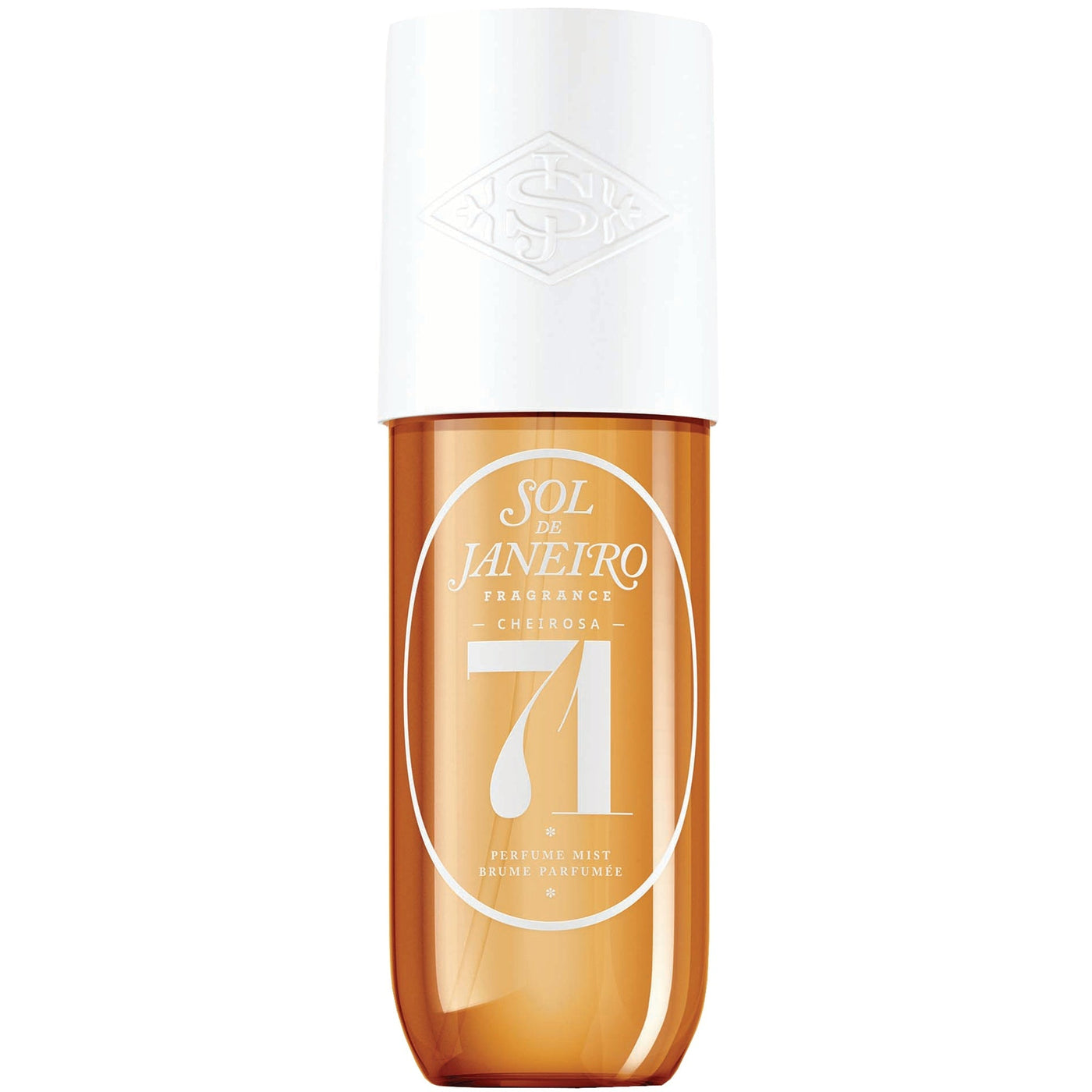 Fragancia #71 en Spray Sol de Janeiro 90 ml