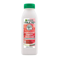 Garnier Fructis Hair Food Acondicionador Sandía | Revitalizante (300 ml)
