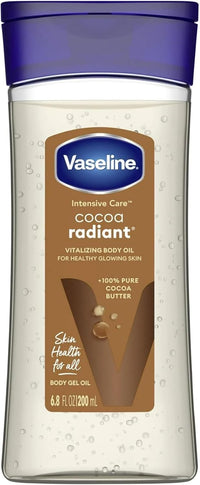 Gel Corporal Hidratante Vaseline 200ml