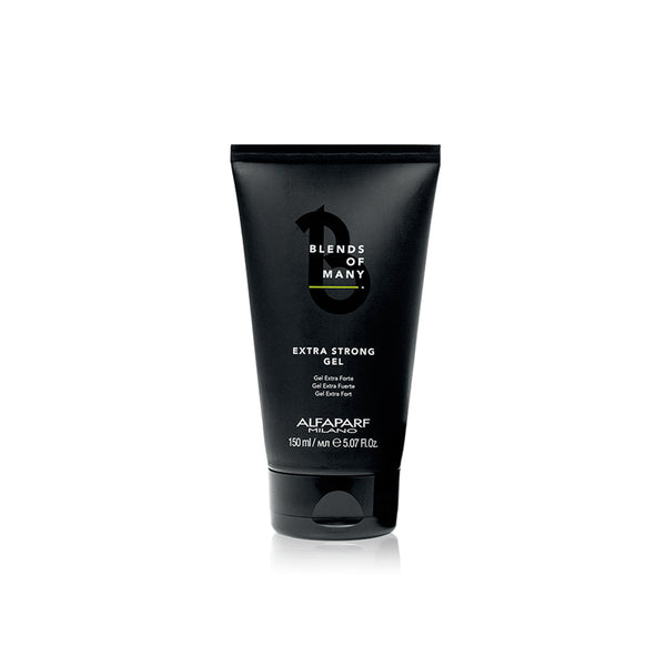 GEL EXTRA FUERTE BLENDS OF MANY | 150ML