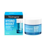 Gel Hidratante En Tarro Neutrogena Hydro Boost  50g