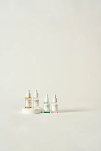 Gotero Serum Facial Anti-Edad Madagascar Centella 30ml